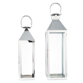 Conjunto 2 farolas Heritage