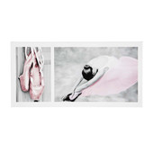 Toile Ballerine