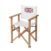 Fauteuil London