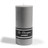 Bougie Cylindrique grise <br /> - Lot de 6