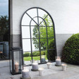 Miroir Orangerie
