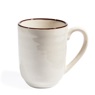 Mug Cream tea <br /> - Lot de 6