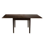 Eetkamertafel  Clic-clac