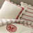 Beddengoed Saint Christophe 2 personen 260x240cm