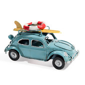 Voiture California