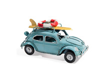 Auto California