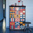 Sideboard Drapeaux