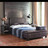 Bed end  Sellier