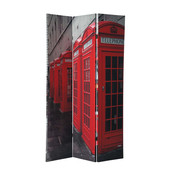 Paravent London