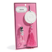 Iris N1 scented ceramic