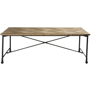 Dining Table  Mirabeau