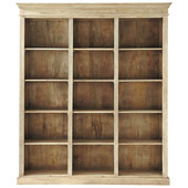 Bookcase  Archibald