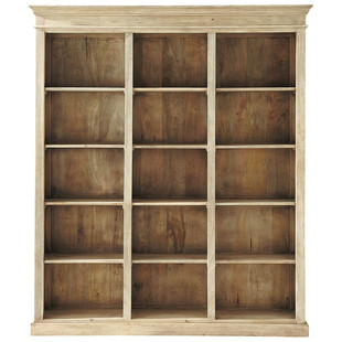 Bibliotheekkast  Archibald
