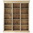 Bibliotheekkast  Archibald