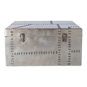 Metallkoffer Anatole