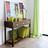 Wandtisch  Bamboo