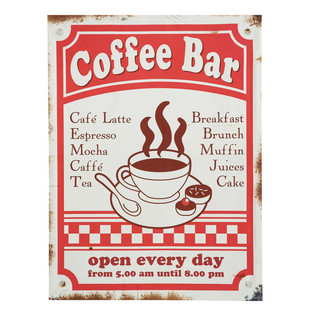 Toile Coffee Bar