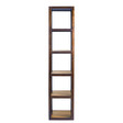Regalelement 180 cm  Bamboo