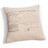 Quittance cushion cover  <br /> - Set of 2