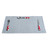 Set de table Joinville bleu <br /> - Lot de 6