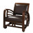 Sessel  Charleston
