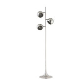 Lampadaire Trio