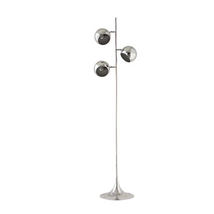 Lampadaire Trio