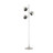 Lampadaire Trio