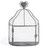 Cage déco murale Laroche