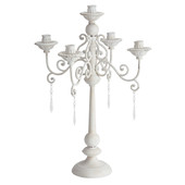 Candelabro Sévigné