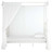 Canopy Bed  Eglantine