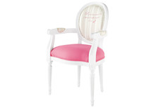 Fauteuil  Louis