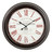 Horloge Chef normand grand modèle