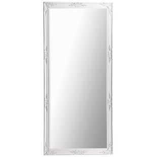 Espejo Enzo blanco 83 x 183