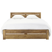 Bed  Stockholm