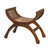 Rattan stool  Kipling