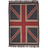 Tappeto British blu