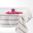 Nappe Roseraie 170x350