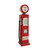 Lampe range CD  Route 66
