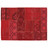 Tappeto Izmir rosso