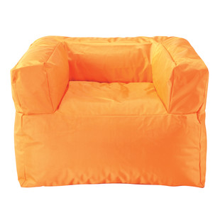 Zetel oranje Papagayo