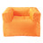 Zetel oranje Papagayo