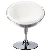 Fauteuil  Soucoupe
