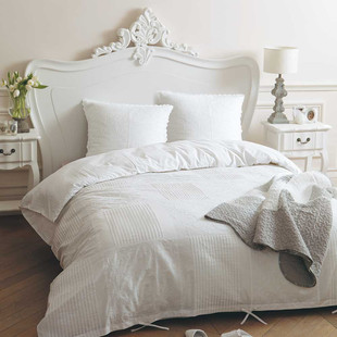 Lace Duvet Set 220x240