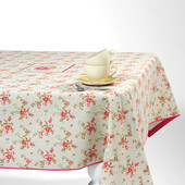 Nappe Floralie 150X150