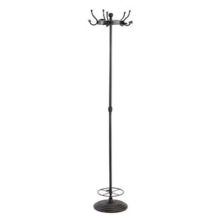 Paris Café Coat Stand