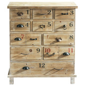 Cabinet  Anatole
