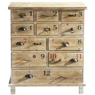 Schubladenschrank  Anatole