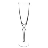 Flûte Elisabeth <br /> - Lot de 6