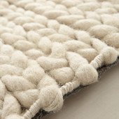 Tapis Stockholm beige 230x160